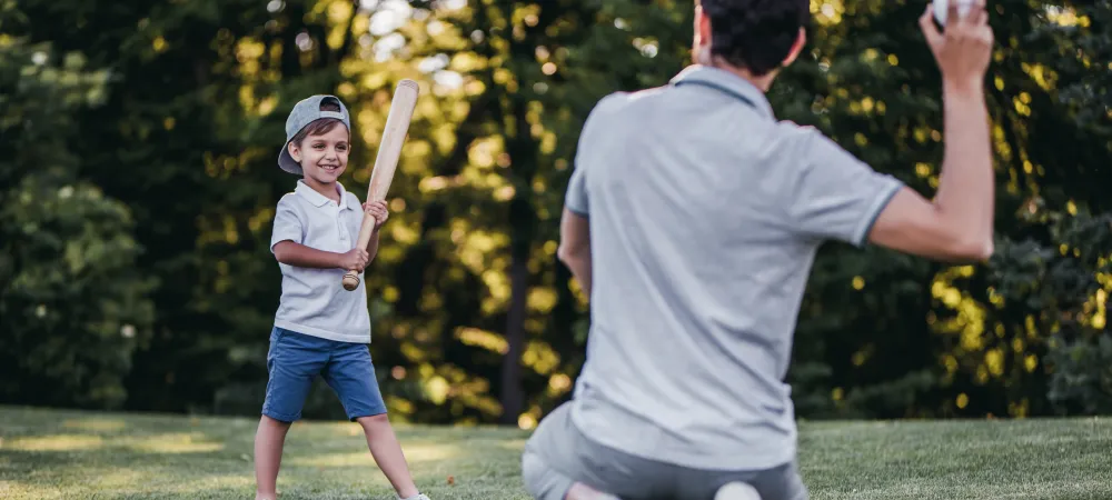 father-son-outdoors